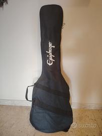 Chitarra elettrica Epiphone Les Paul 