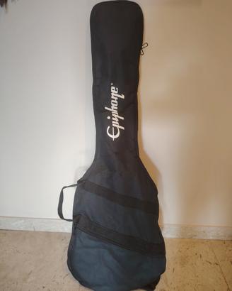Chitarra elettrica Epiphone Les Paul 