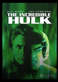 Hulk serie TV 