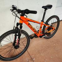 bici da bambino 