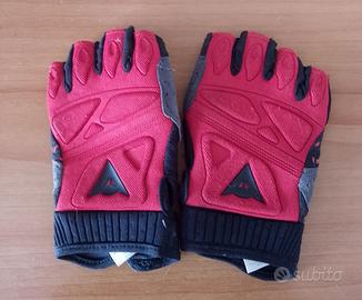 Guanti da moto Dainese
