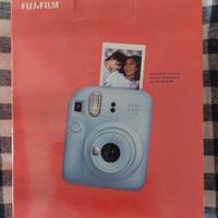 Fotocamera Instax mini 12