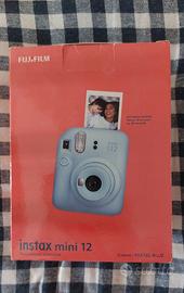 Fotocamera Instax mini 12