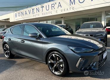 Cupra Leon 2.0 tdi 150cv dsg-PREZZO REALE SENZA FI
