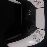 Dualsens ps5 joystick ps5