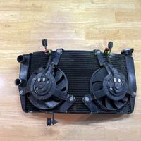 Radiatore usato Ducati 848