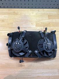 Radiatore usato Ducati 848