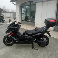 Yamaha T max 500 2010