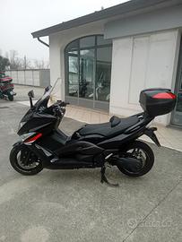 Yamaha T max 500 2010