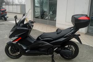 Yamaha T max 500 2010