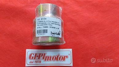 ATTREZZO PER FORCELLE A STELI ROVESCIATI D.45