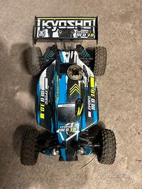 Buggy modellismo