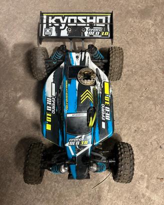 Buggy modellismo