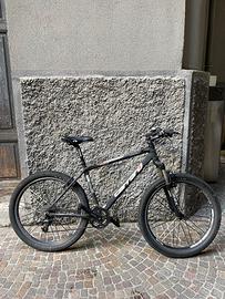 Mountain bike Carraro
