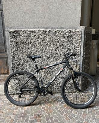 Mountain bike Carraro