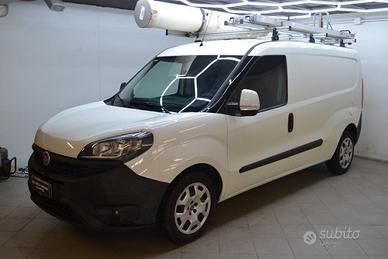 FIAT Doblo Doblò 1.4 T-Jet Natural Power PC-TN C
