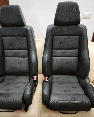 sedili alfa GTV 916