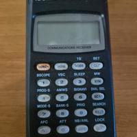 Ricevitore scanner ICOM IC-R10