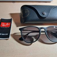 Occhiali da sole Ray-ban Erika donna