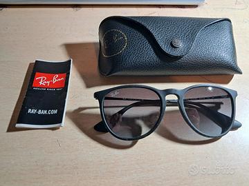 Occhiali da sole Ray-ban Erika donna