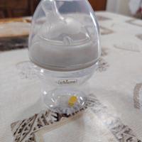 Chicco Natural Feeling Biberon Anticolica 0+ Mesi