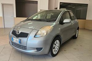 Toyota Aygo 1.0 12V VVT-i 5 porte