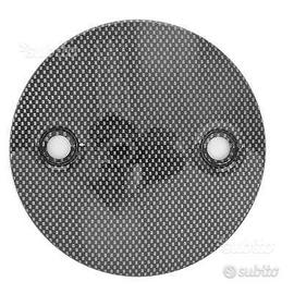 Coppia carter motore carbon look yamaha tmax 500