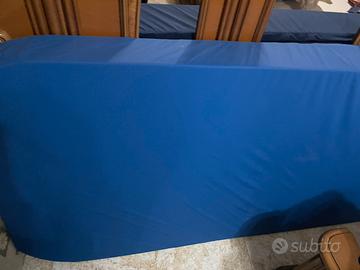 Materasso letto ospedaliero