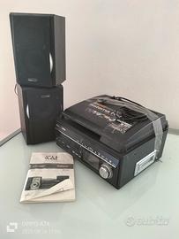 monitor, 2 surround x tv e PC, stereo ,DVD,