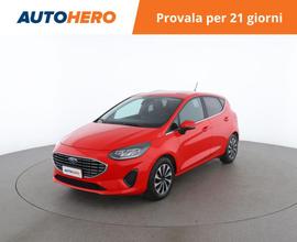 FORD Fiesta HT45338