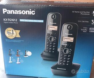 Panasonic KX-TG1612