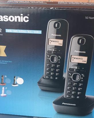 Panasonic KX-TG1612