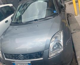 Suzuki SWIFT Gpl