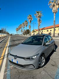 Golf VIII  etsi 1.5 150cv 2020