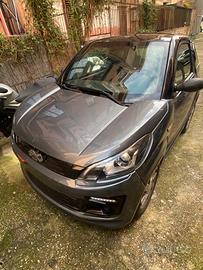 LIGIER JS50 Anno 2020