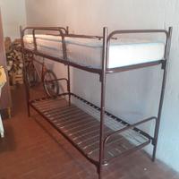 letto a castello