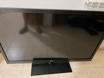 televisione non funzionante