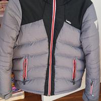 giacca sci junior bambino 12 -13 anni