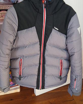 giacca sci junior bambino 12 -13 anni
