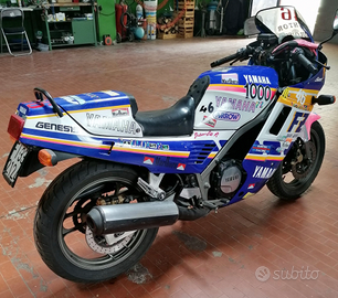 Yamaha 749
