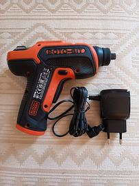 Svitavvita Black+Decker Roto-Bit 3.6V