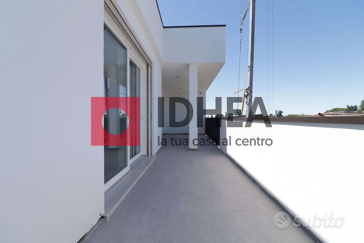 NUOVA COSTRUZIONE ISTRANA - APPARTAMENTO PIANO TER - Vista 4