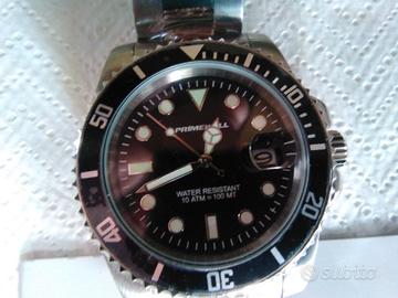 orologio primewell
