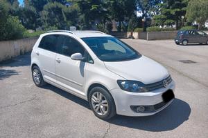 Volkswagen Golf Plus 1.6 TDI DPF 5p. Highline