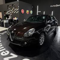 Alfa Romeo Giulietta 1.6 JTDm-2 120 CV Distinctive