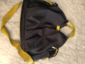 Borsa fasciatoio Lässig NECKLINE BAG