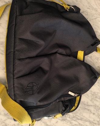 Borsa fasciatoio Lässig NECKLINE BAG