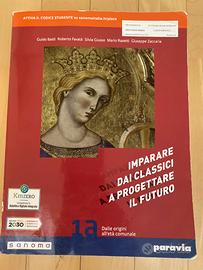 Imparare dai classici a prog … isbn 9788839535733