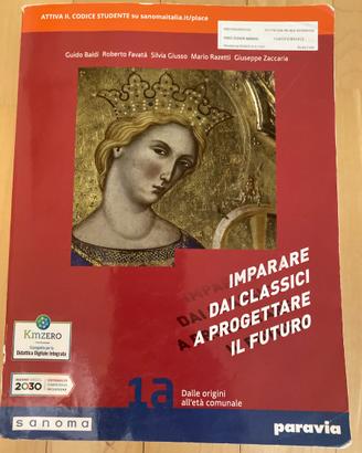 Imparare dai classici a prog … isbn 9788839535733
