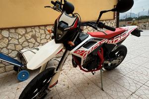 BETA RR 125 LC